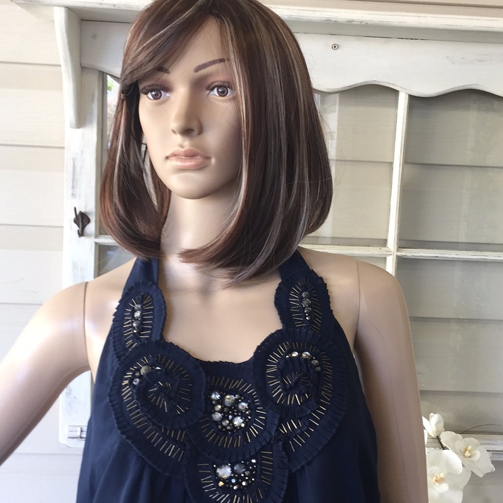 Miss Me MM Couture Women’s Top